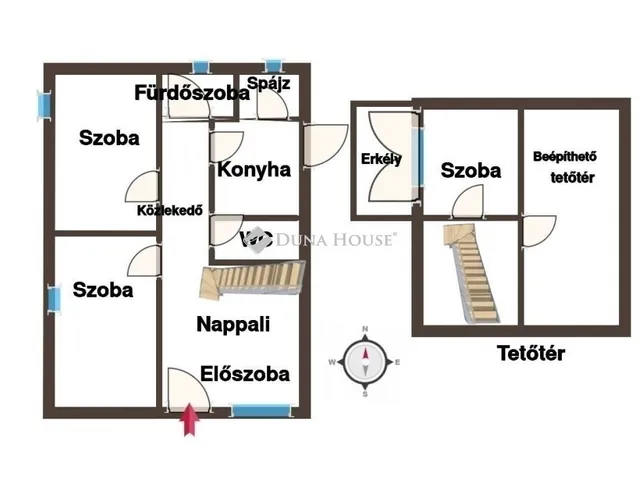 Eladó ház Görcsöny 120 nm