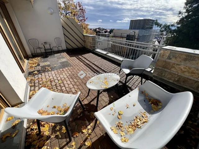 Kiadó lakás Pécs 73 nm