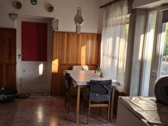 Eladó ház Zengővárkony 87 nm