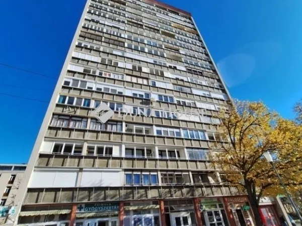 Eladó lakás Pécs, Uránváros 54 nm