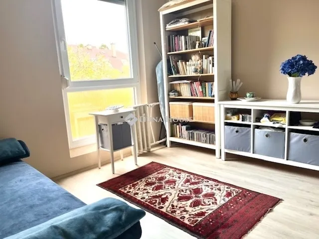 Eladó lakás Pécs, Kertváros 54 nm