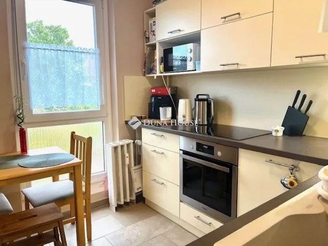 Eladó lakás Pécs 54 nm