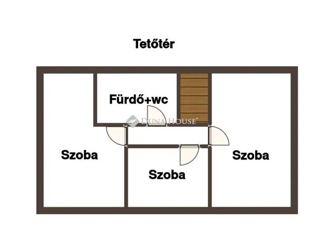 Eladó ház Nagykozár 160 nm