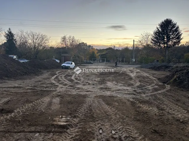 Eladó telek Pécs, Nagyárpád 5233 nm