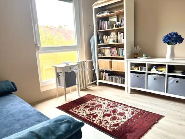 Eladó lakás Pécs 54 nm