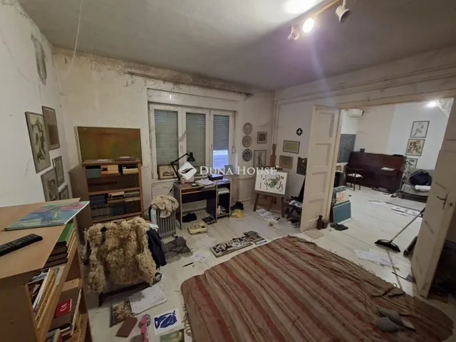 Eladó lakás Pécs, Egyetemváros 79 nm