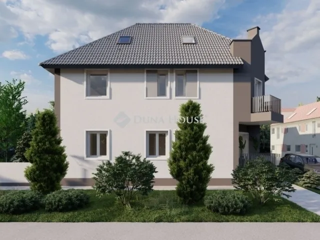 Eladó lakás Kozármisleny 72 nm