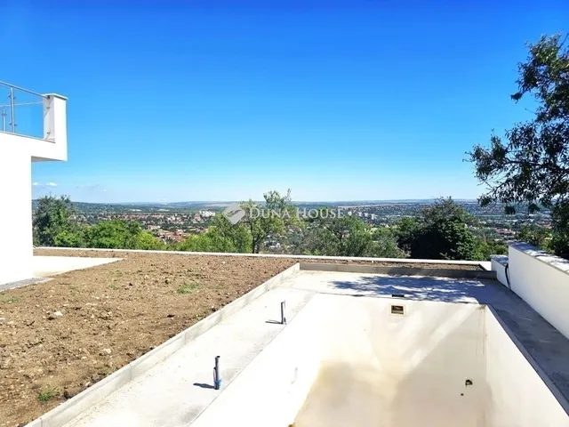 Eladó ház Pécs, Mecsekoldal 92 nm