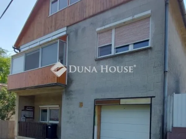 Eladó ház Dunaszekcső 128 nm