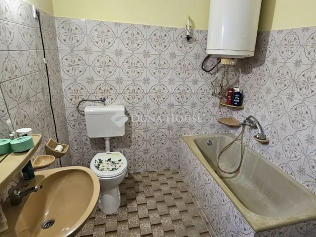 Eladó ház Dunaszekcső 128 nm