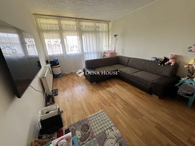 Eladó lakás Pécs, Kertváros 58 nm