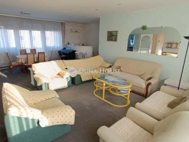 Eladó lakás Mohács 150 nm