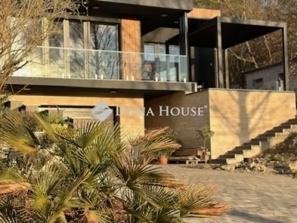 Eladó ház Orfű 156 nm