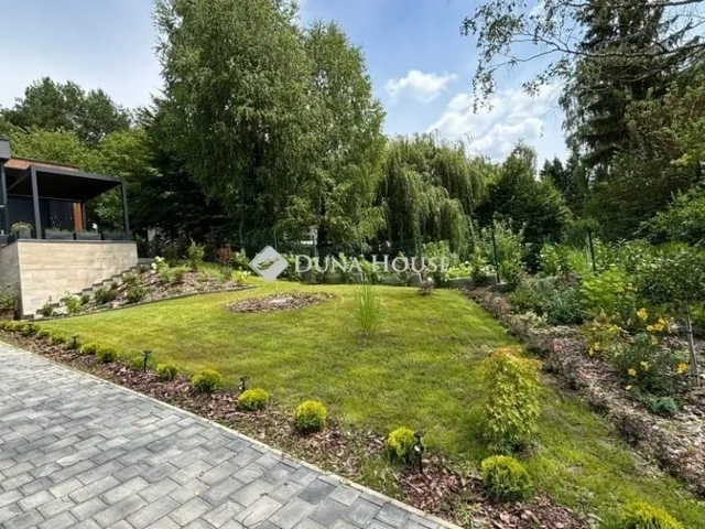 Eladó ház Orfű 156 nm