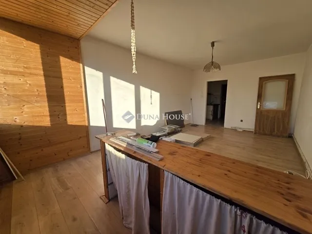 Eladó lakás Pécs 27 nm