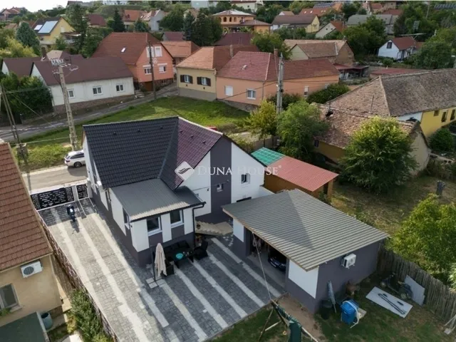 Eladó ház Pécs 90 nm