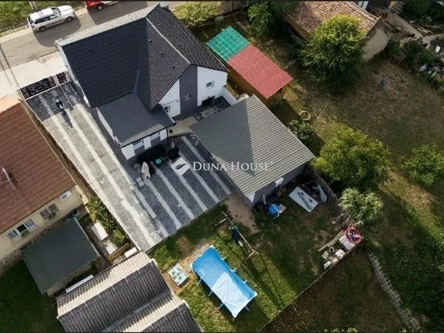 Eladó ház Pécs 90 nm