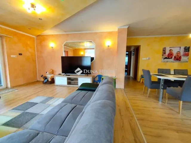 Eladó ház Mohács 145 nm