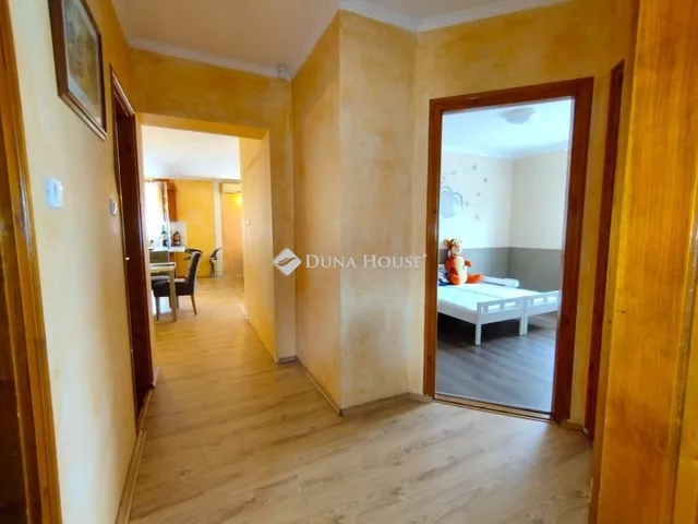 Eladó ház Mohács 145 nm