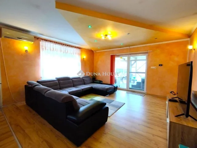 Eladó ház Mohács 145 nm