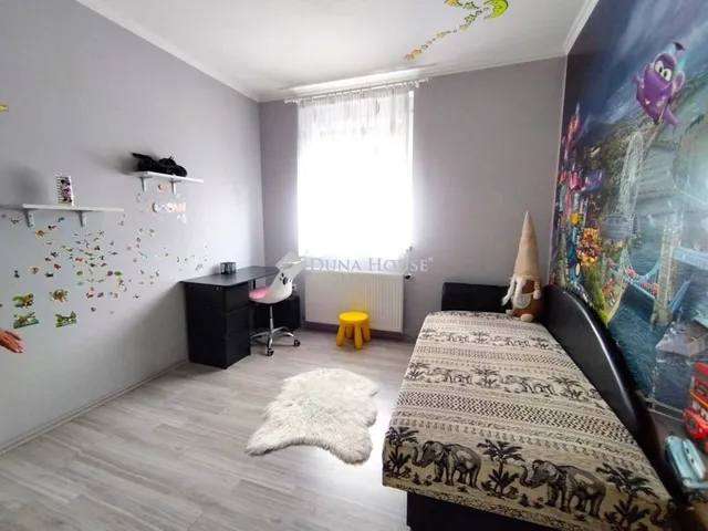 Eladó ház Mohács 145 nm