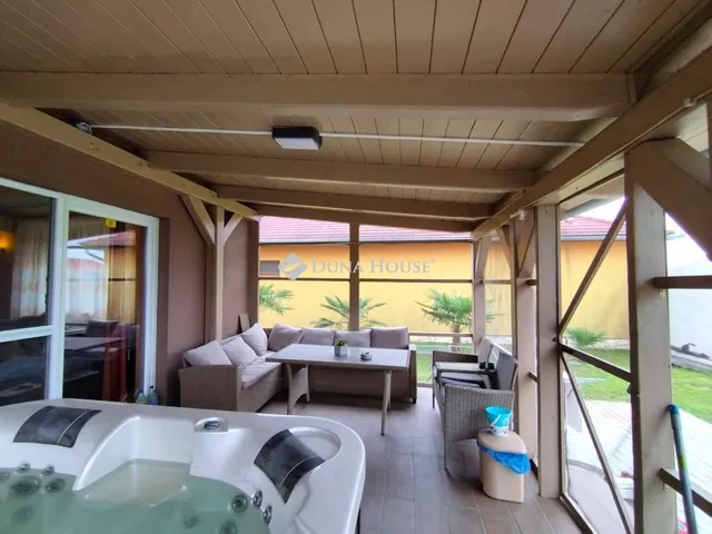 Eladó ház Mohács 145 nm