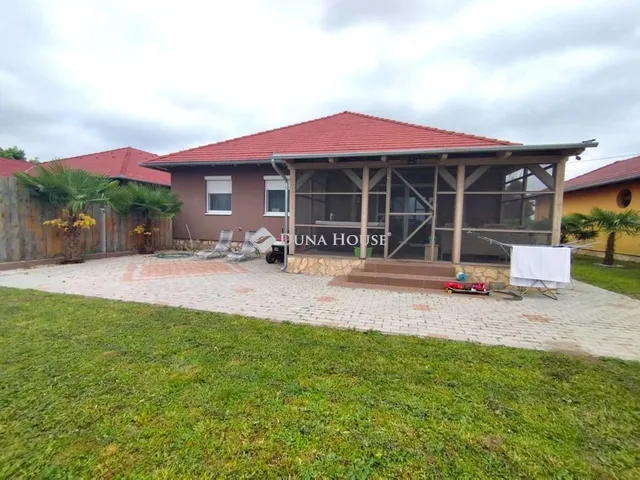 Eladó ház Mohács 145 nm