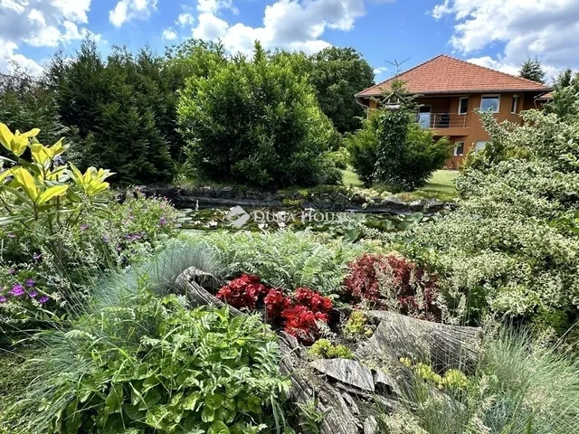 Eladó ház Kozármisleny 236 nm