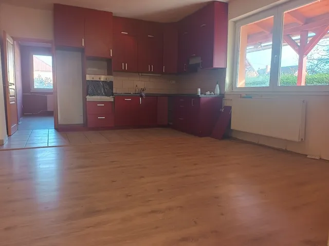 Eladó ház Bicsérd 106 nm