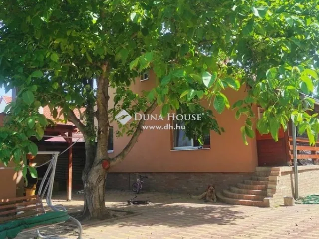 Eladó ház Bicsérd 106 nm