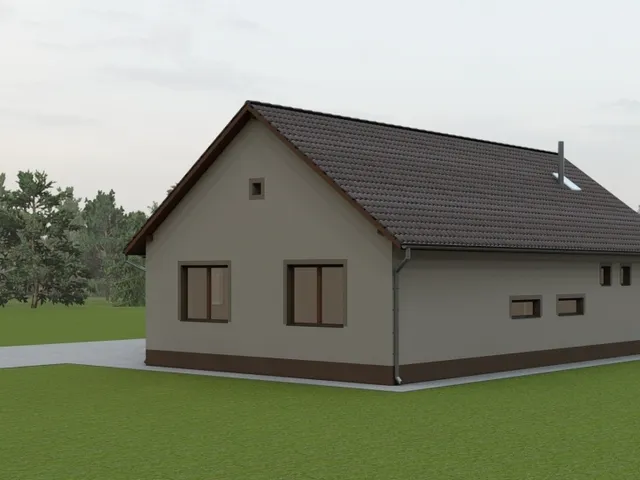 Eladó ház Maráza 120 nm