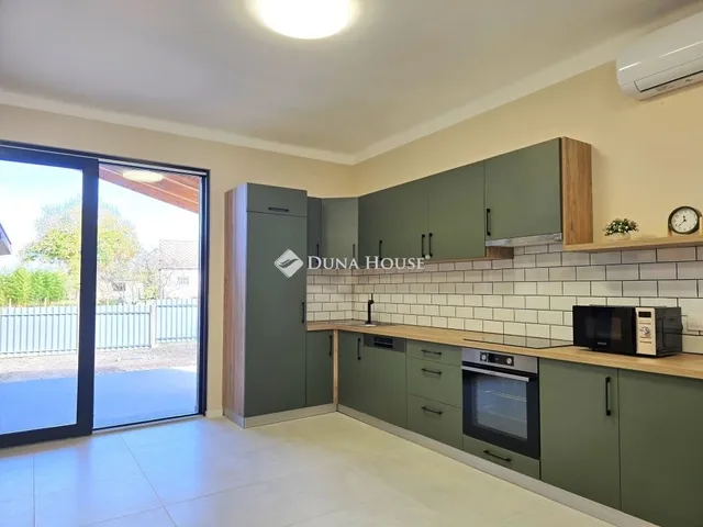 Eladó ház Felsőszentmárton 100 nm