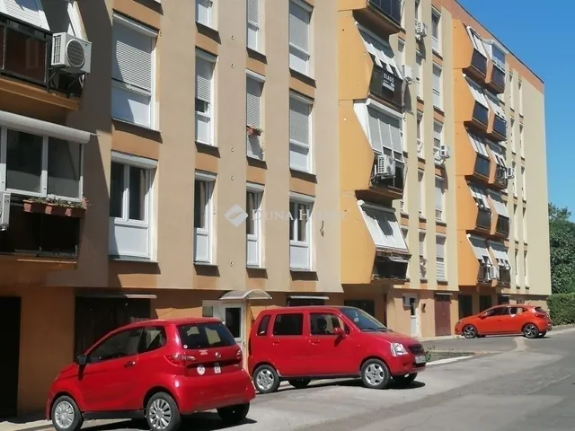 Eladó lakás Pécs 59 nm