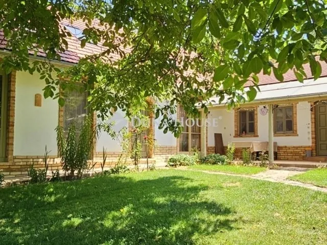 Eladó mezőgazdasági ingatlan Egerág 178 nm