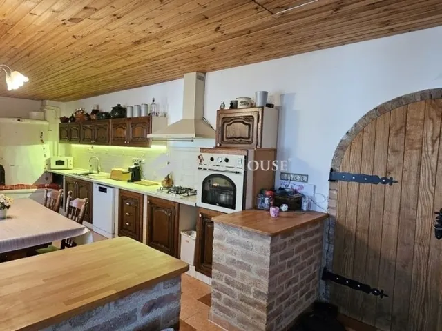 Eladó mezőgazdasági ingatlan Egerág 178 nm