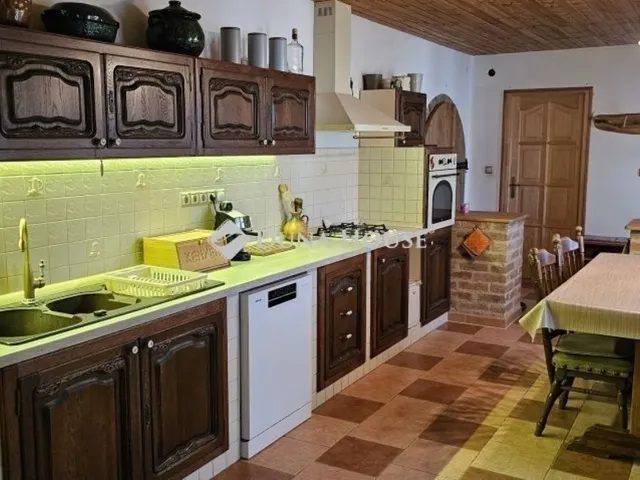 Eladó mezőgazdasági ingatlan Egerág 178 nm