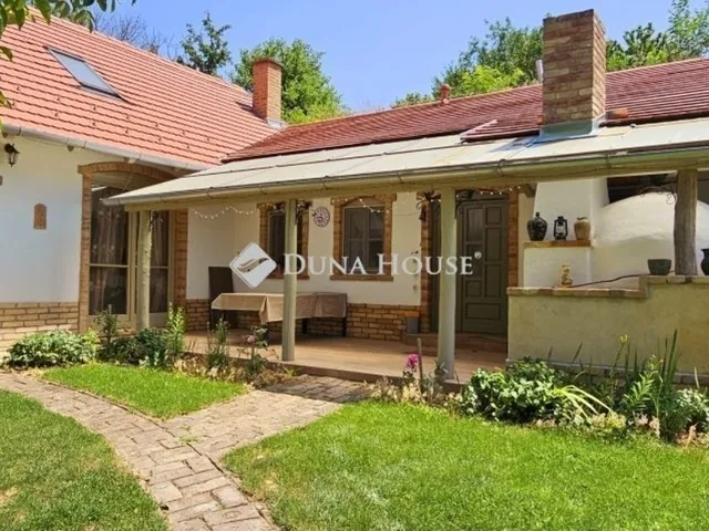 Eladó mezőgazdasági ingatlan Egerág 178 nm