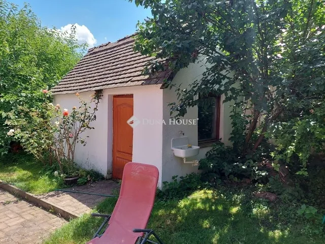 Eladó ház Kozármisleny 77 nm