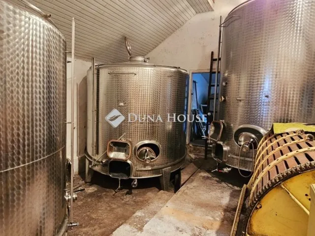 Eladó ház Nagyharsány 209 nm