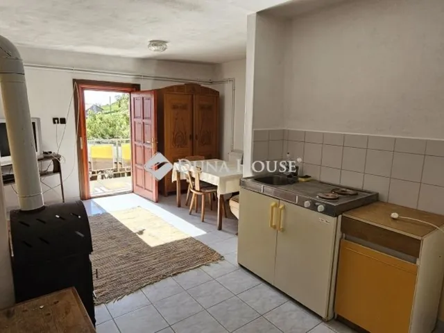 Eladó ház Nagyharsány 209 nm