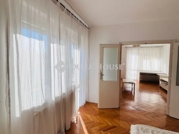 Eladó lakás Pécs, Mecsekoldal 58 nm