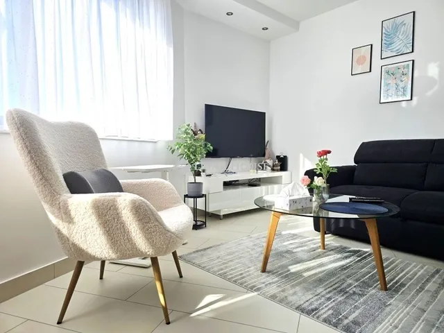 Eladó lakás Pécs, Egyetemváros 40 nm