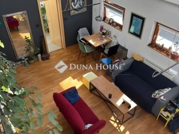 Eladó lakás Pécs 58 nm