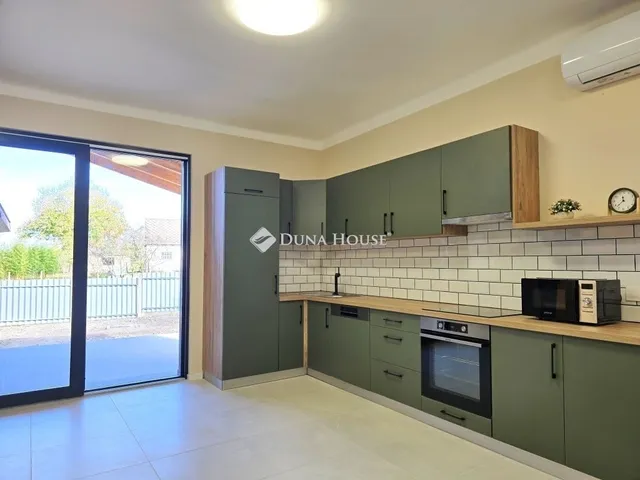 Eladó ház Felsőszentmárton 100 nm