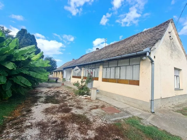 Eladó ház Matty 92 nm