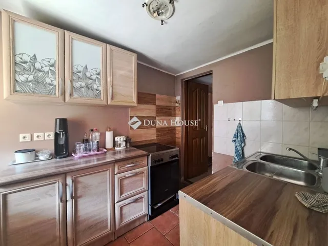 Eladó ház Matty 92 nm