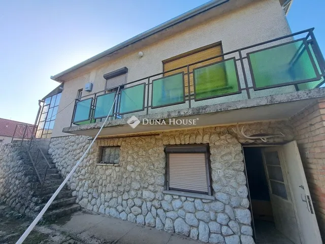 Eladó ház Szajk 131 nm