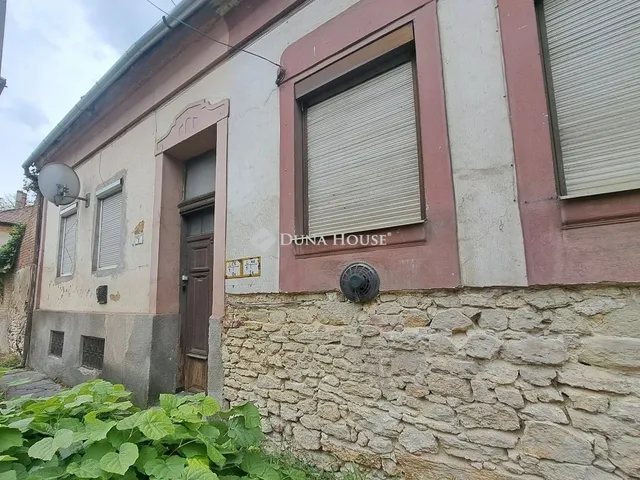 Eladó ház Pécs 53 nm
