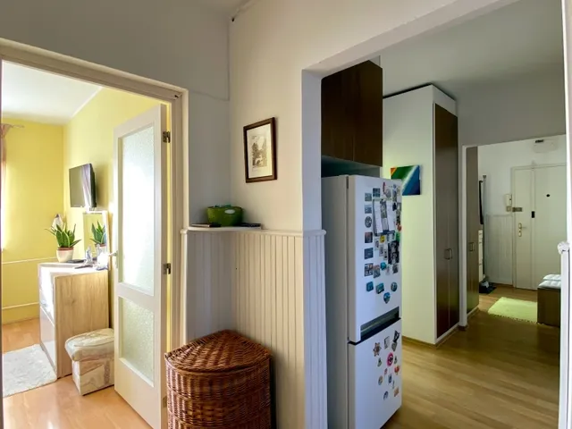 Eladó lakás Pécs, Kertváros 77 nm