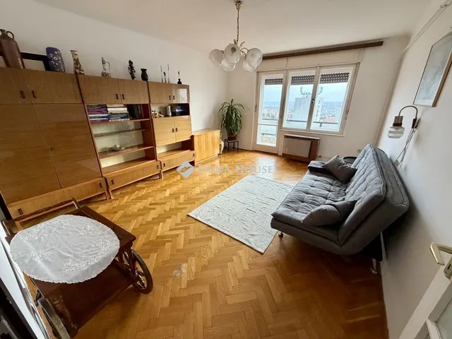 Kiadó lakás Pécs 60 nm